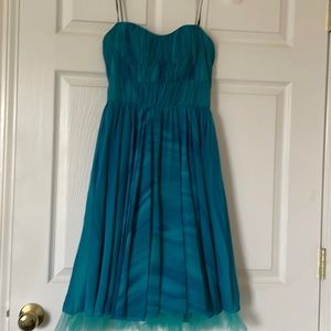 ABS Essentials by Allen Swartz party dress